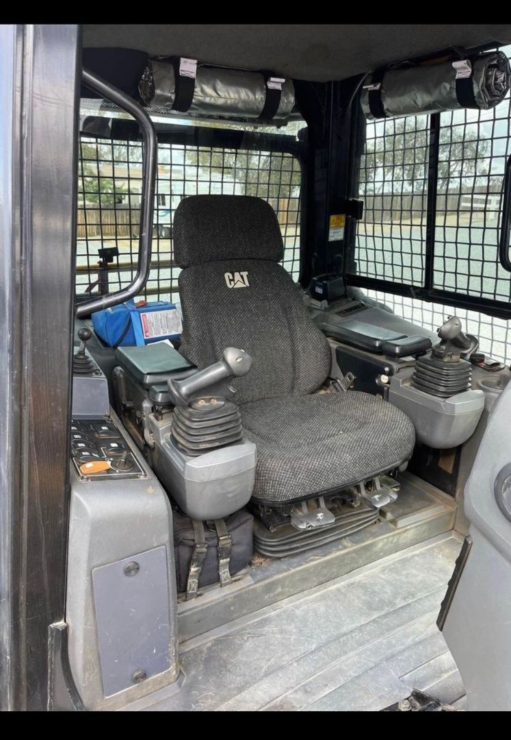 2008 CATERPILLAR D5K XL - Image 11